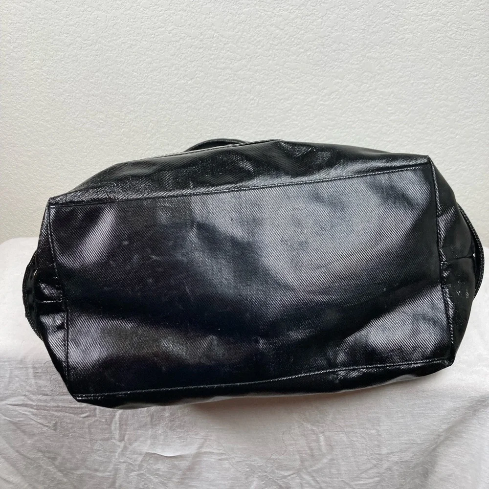 Maxx New York XL Y2K shoulder bag man made Travel Office Capsule Basic weather